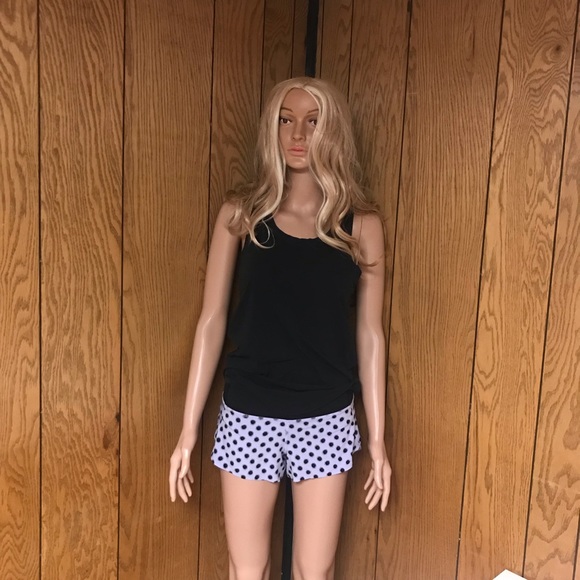 Lululemon Run: Speed Short Naked Seam purple & black Size 2 - Picture 10 of 13